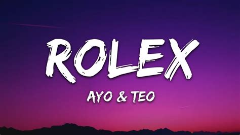 4shared rolex ayo and teo